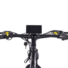 Load image into Gallery viewer, Micargi Aloha 26" Tandem Beach Cruiser Electric Bike
