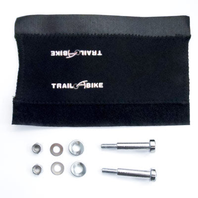 Adams Trailabike Htch Bolt Kit Rplcmnt Bolts/Nuts/Joint Cover Universal Hinge Replacement Bolt Kit Adams Childcarri