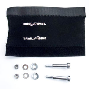 Adams Trailabike Htch Bolt Kit Rplcmnt Bolts/Nuts/Joint Cover