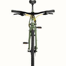 Load image into Gallery viewer, Amok Gravel Adventure Bike Flat Bar Cross  Road bike- 8 Speed