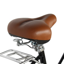 Load image into Gallery viewer, Micargi MIXE V7 700C City Bike Beach Cruiser Bicycle