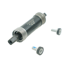 Load image into Gallery viewer, NECO B911(BB-B911-159) Bottom Bracket Steel threaded cartridge