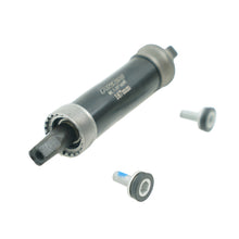 Load image into Gallery viewer, NECO B911(BB-B911-179) Bottom Bracket Steel Threaded Cartridge