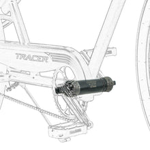 Load image into Gallery viewer, NECO B911(BB-B911-179) Bottom Bracket Steel Threaded Cartridge
