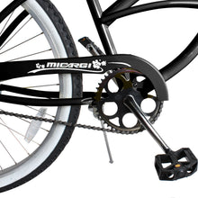 Load image into Gallery viewer, Micargi Pantera 26 Inch Women's Beach Cruiser Bike 1 Speed/ 7 Speed