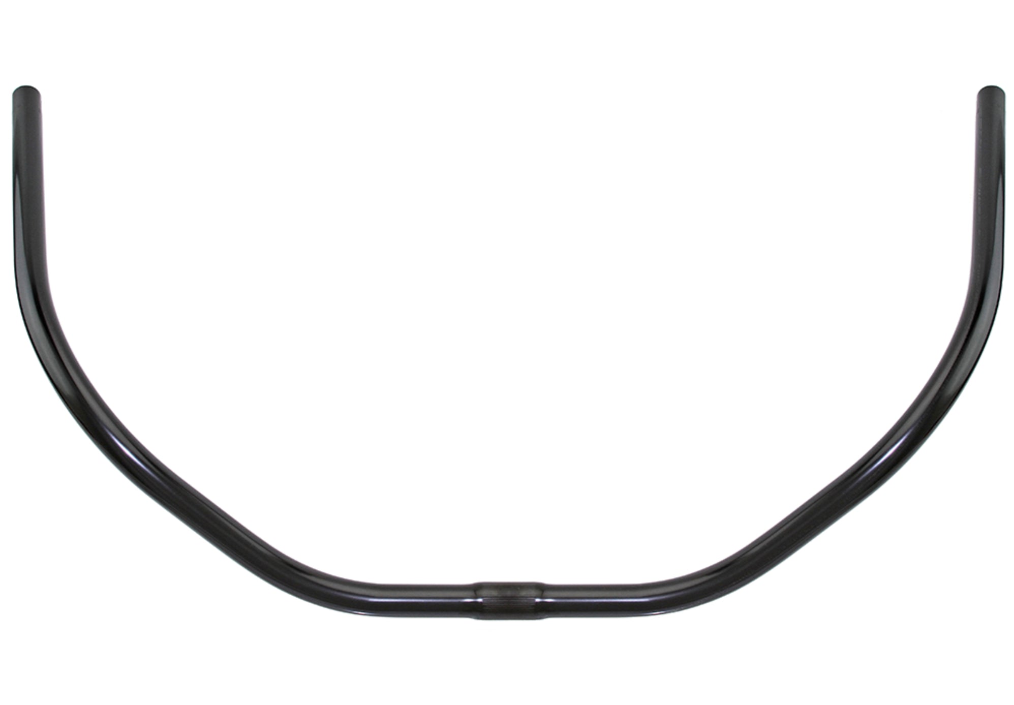 Extra Wide Beach Cruiser Handlebar  - Live 4 Bikes