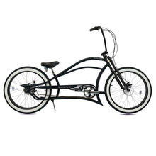 Load image into Gallery viewer, Micargi Boston 3i DS Stretch Cruiser Bicycle