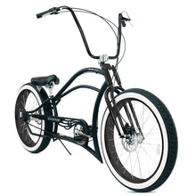 Load image into Gallery viewer, Micargi Boston 3i DS Stretch Cruiser Bicycle