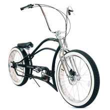 Load image into Gallery viewer, Micargi Boston 3i DS Stretch Cruiser Bicycle