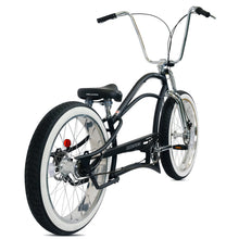 Load image into Gallery viewer, Micargi Boston 3i DS Stretch Cruiser Bicycle