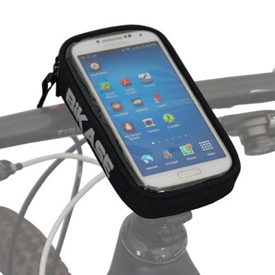 Bikase Bag,Handy Andy 6 Cell Phone Pouch, 6'' Screens Handy Andy 6 Bikase Cellphone