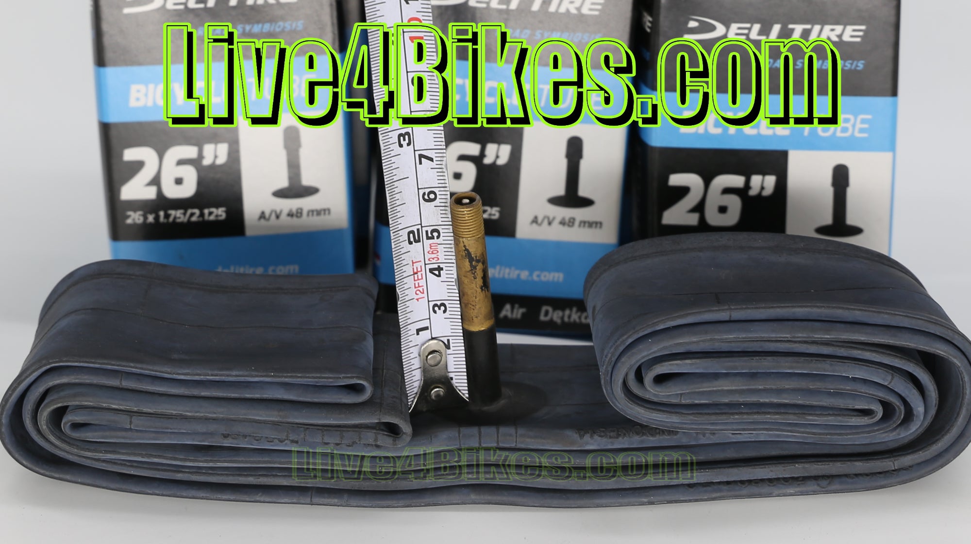 Bike Tube 26 Bike Tires 60TPI And 26 Bike