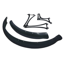 Load image into Gallery viewer, Micargi FD-26-BOSTON GT7 Boston GT7 Bike Fender