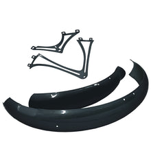 Load image into Gallery viewer, Micargi FD-26-BOSTON GT7 Boston GT7 Bike Fender