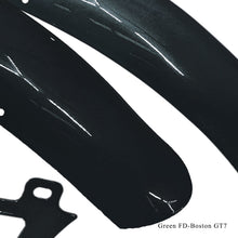 Load image into Gallery viewer, Micargi FD-26-BOSTON GT7 Boston GT7 Bike Fender