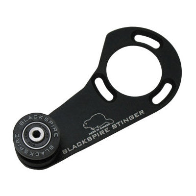 B-Spire Chngd Stinger Iscg Iscg,For Double,Up To 40T Stinger Iscg Blackspire Chainguard