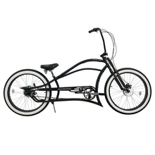 Load image into Gallery viewer, Micargi Boston 3i DS Stretch Cruiser Bicycle