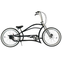 Load image into Gallery viewer, Micargi Boston 3i DS Stretch Cruiser Bicycle