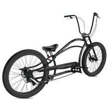 Load image into Gallery viewer, Micargi Boston GT7 Stretch Cruiser Bicycle