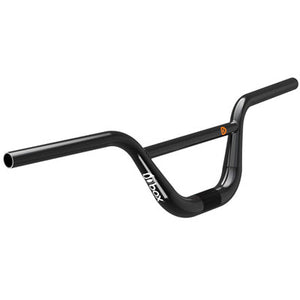 Box One Cromo Handlebar 5.5'' 31.8Mm,Black One Cromo Triple Taper Bar  Handlebars