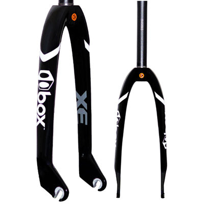 box carbonフォーク XE Forks | Launch BMX Bicycles