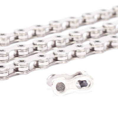 box two chain 11s  chrome  chain