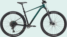 Load image into Gallery viewer, Cannondale Trail SE 2 Mountain Bike -Live4bikes