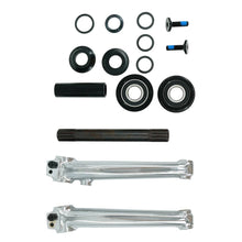 Load image into Gallery viewer, CS-UBX164-ED, Crank Set Steel 170MM USA/BB 8T Black Sale price