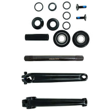 Load image into Gallery viewer, CS-UBX200 Crank Set Steel 170mm USA/bb 8T