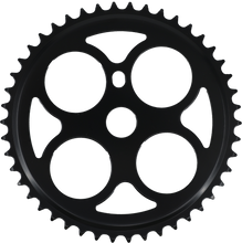 Load image into Gallery viewer, CR-GS-Z139-44 1/2*1/8 ROUND HOLE BOLT CHAIN WHEEL