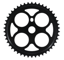 Load image into Gallery viewer, CR-GS-Z139-44 1/2*1/8 ROUND HOLE BOLT CHAIN WHEEL