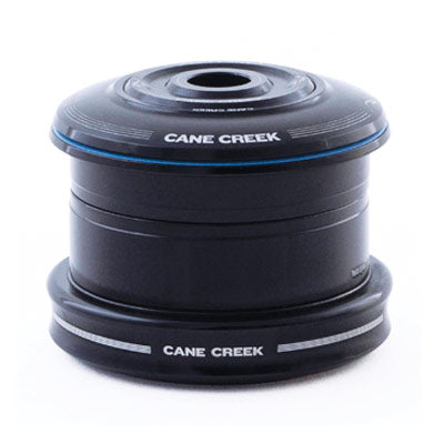 C/Creek 40-Ser Tapered Conv 1-1/8 Fork Zs49-Ec49/30 Assy 40 Series Complete Headset Cane Creek Headsets