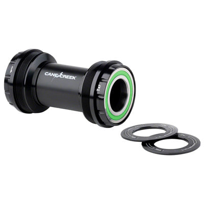 C/Creek,Bb,Hellbender 70 T47,24Mm(Shimano) Hellbender 70 Bottom Bracket  Bottombrac