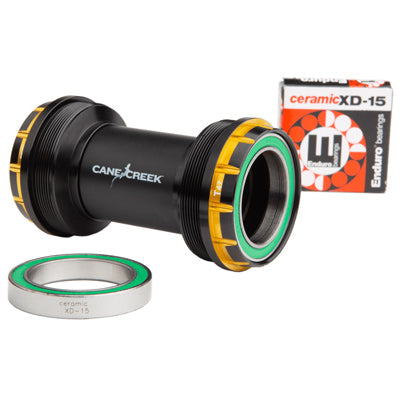 C/Creek Bb,Hellbender 110 T47, 30Mm Hellbender 110 Bottom Bracket  Bottombrac