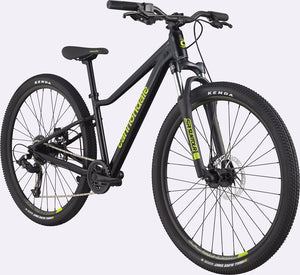 Cannondale Trail 26 Kids Mountain Bicycle with Disc - Live4bikes