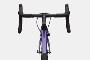 Cannondale CAAD Optimo 3 Ultra Violet Road Bike Sora - Live4bikes