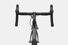 Load image into Gallery viewer, Cannondale CAAD Optimo 3 Black Road Bike Sora - Live4bikes