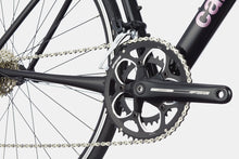 Load image into Gallery viewer, Cannondale CAAD Optimo 3 Black Road Bike Sora - Live4bikes