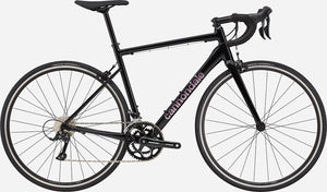 Cannondale CAAD Optimo 3 Black Road Bike Sora Live4bikes LIVE 4 BIKES
