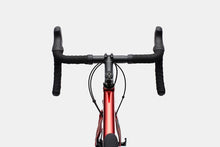 Load image into Gallery viewer, Cannondale Synapse 105 Candy Red 105 Road Bikes  - Live4bikes