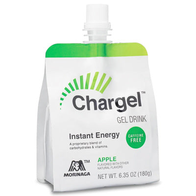Chargel,Pouch,Apple 6 Pouch Box Chargel Pouch  Nutrition