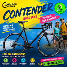 Load image into Gallery viewer, kids road bike 45cm xs