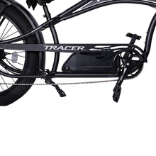Load image into Gallery viewer, 26" Chico GT7 750W Stretch Cruiser Ebike