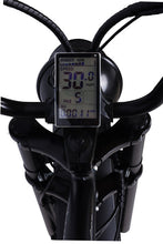 Load image into Gallery viewer, 26" Chico GT7 750W Stretch Cruiser Ebike