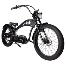 Load image into Gallery viewer, 26" Chico GT7 750W Stretch Cruiser Ebike