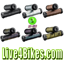 Load image into Gallery viewer, Ciclovation Urban Classic Wrap Bee  Grips - Multi Colors