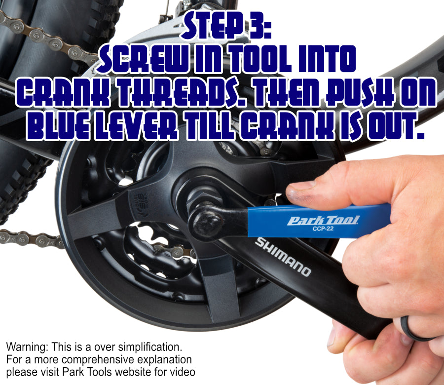 thumbnail image 2 of Shun Black 170mm 130bcd 46T Track Crank Set – Fixed Gear Single Speed Bike Cranks 2 of 6