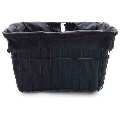 Cruiser Candy,Liner Black  Basket Liner Cruiser Candy Baskets