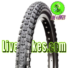 Load image into Gallery viewer, CST Comp3 Kids BIke Tire - Multi Sizes