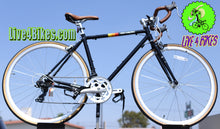 Load image into Gallery viewer, Entry Road Bike Cluver Retrospec Aluminum -Live 4 Bikes